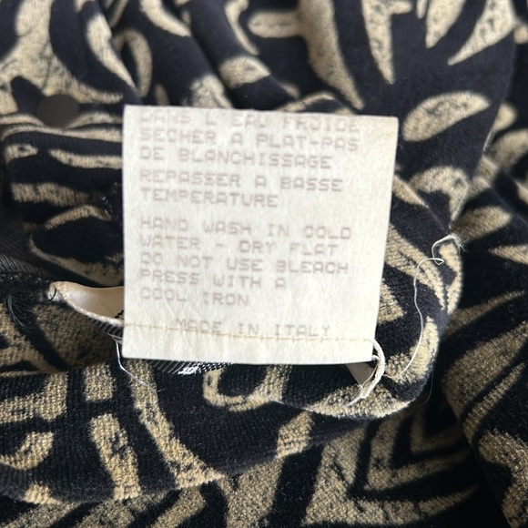 Italian made Dress - Picture 11 of 11